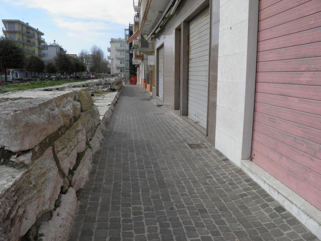 Appartamenti Sottomarina Carla Exterior photo
