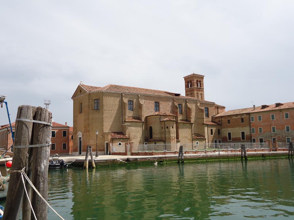 Appartamenti Sottomarina Carla Exterior photo