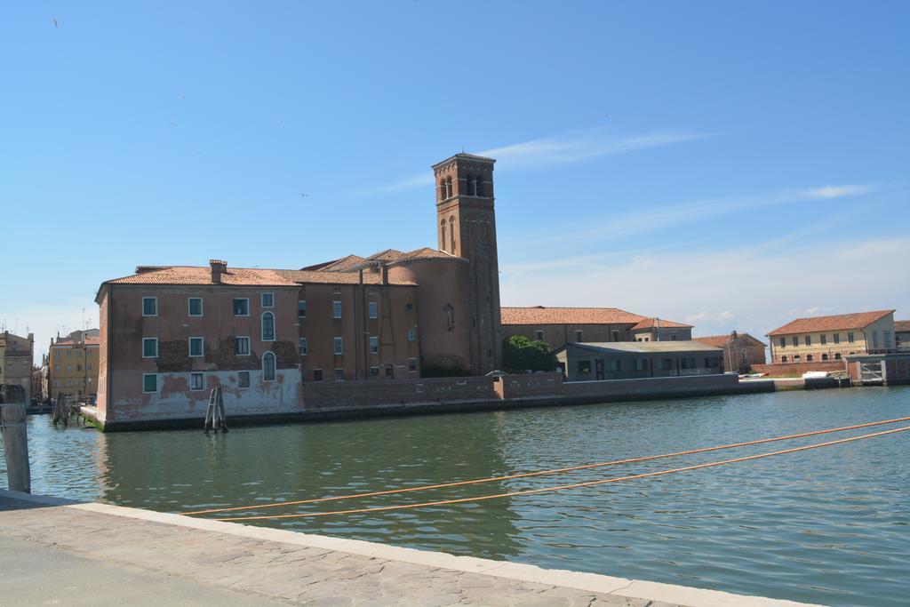Appartamenti Sottomarina Carla Exterior photo