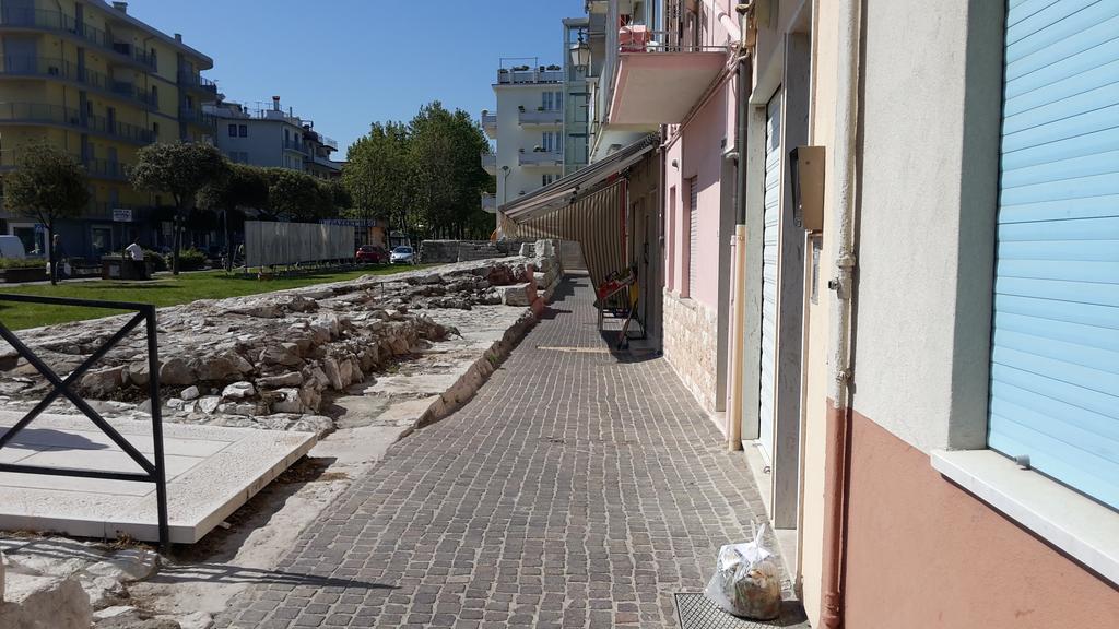Appartamenti Sottomarina Carla Exterior photo