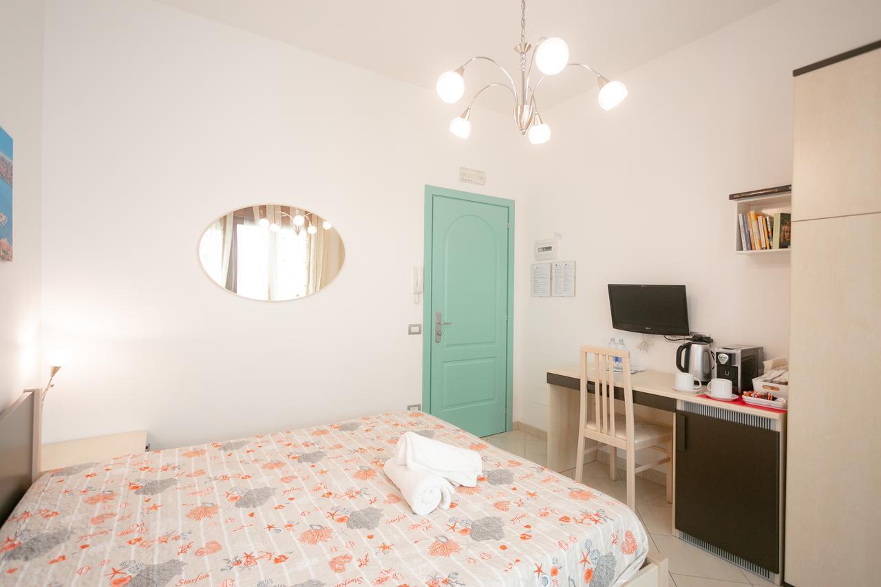 Appartamenti Sottomarina Carla Exterior photo