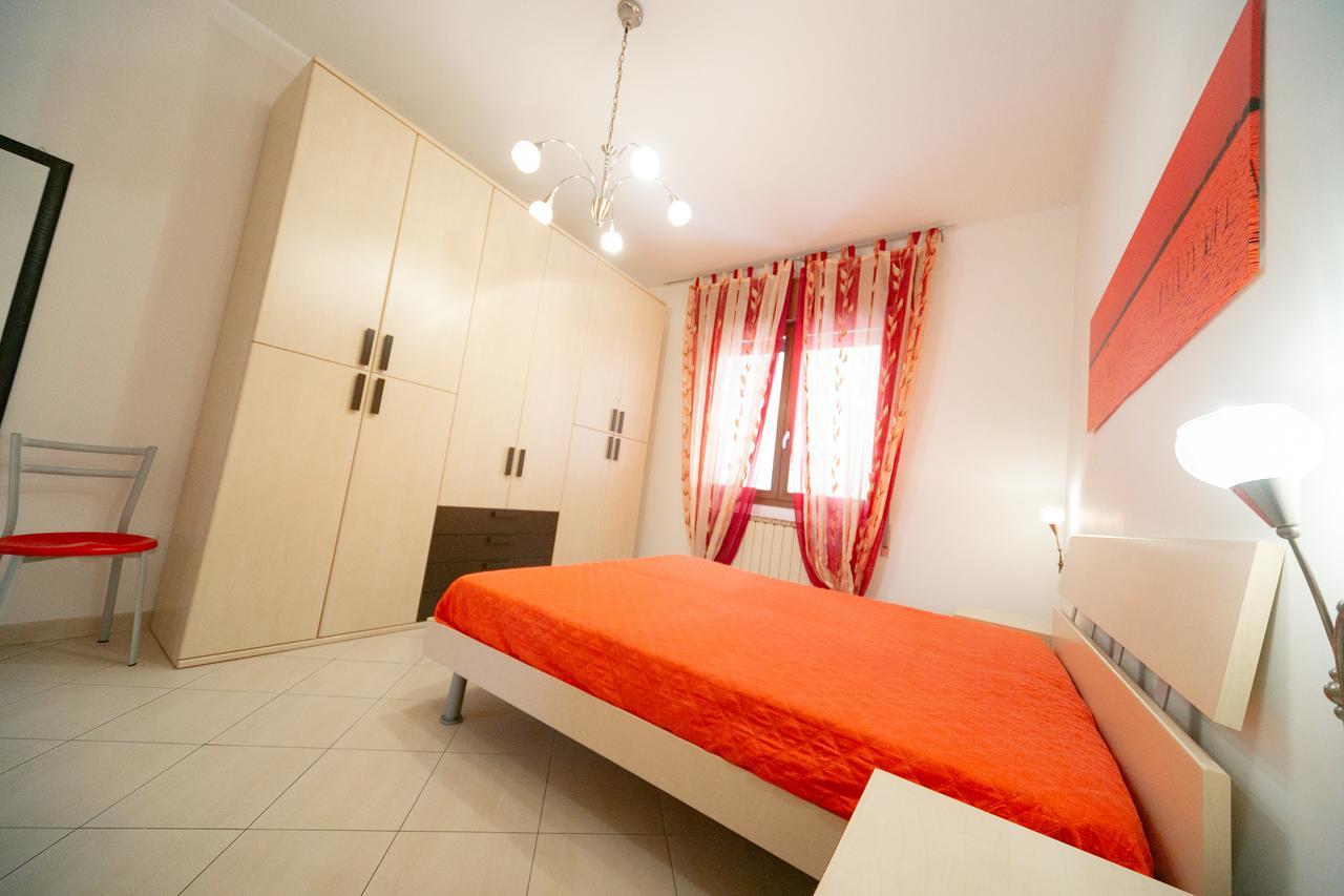 Appartamenti Sottomarina Carla Exterior photo
