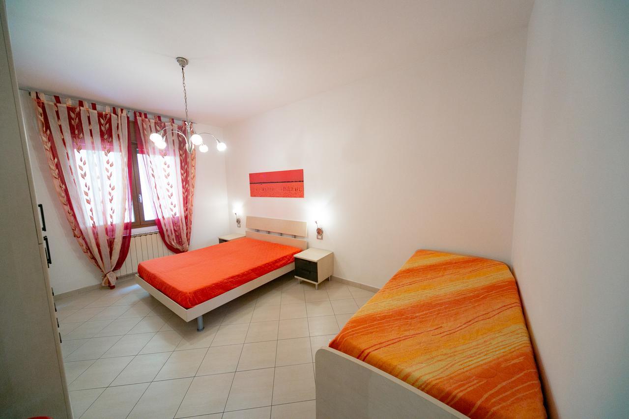 Appartamenti Sottomarina Carla Exterior photo