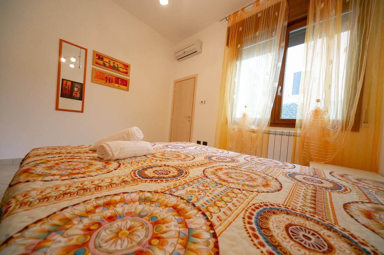 Appartamenti Sottomarina Carla Exterior photo