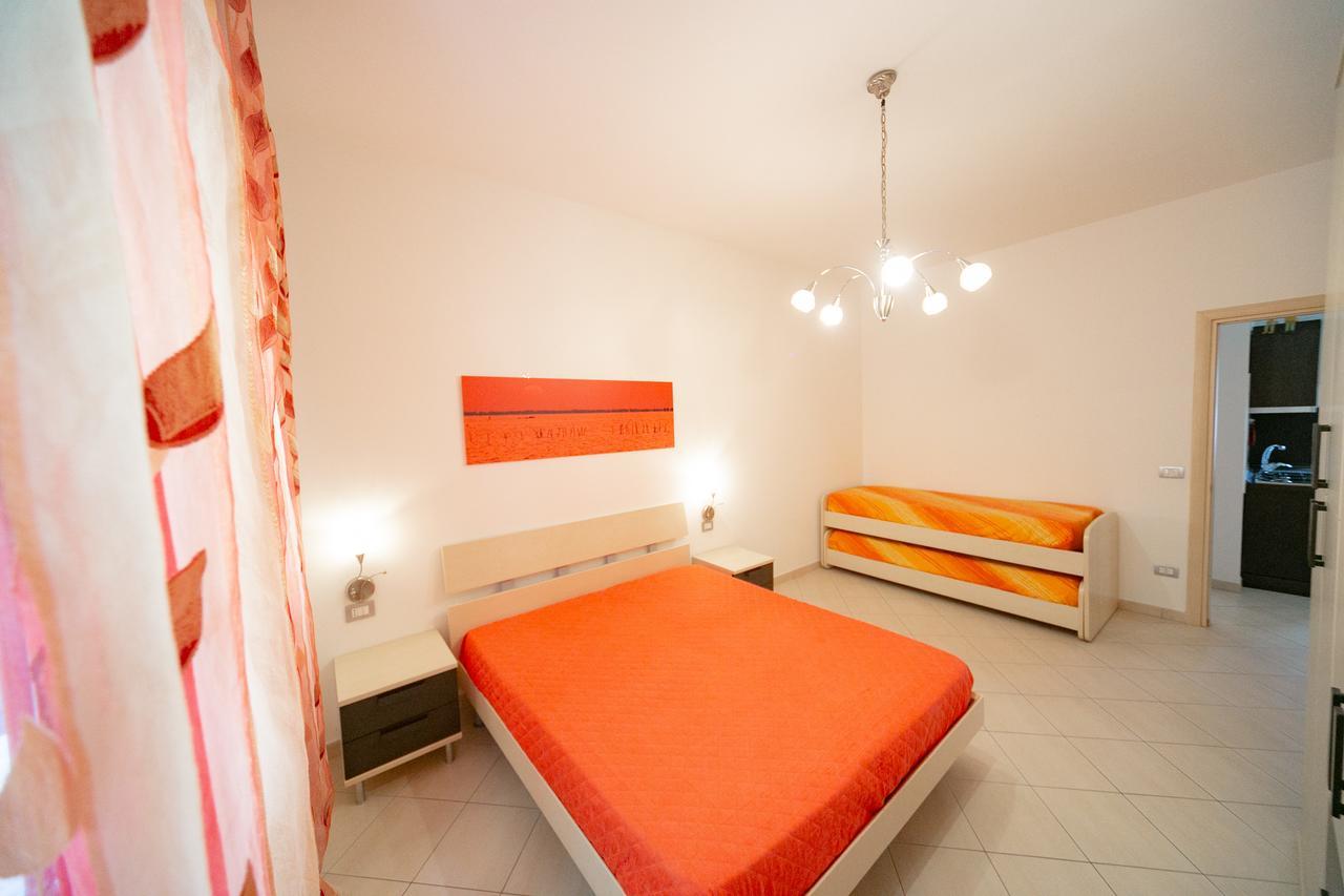 Appartamenti Sottomarina Carla Exterior photo